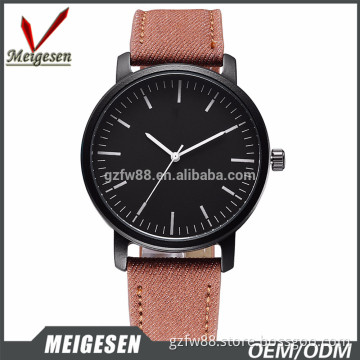 vogue cheap watch stainless steel Japan movement wrist watch
